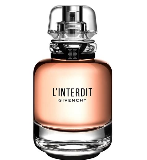 givenchy linterdit reviews|l interdit givenchy price.